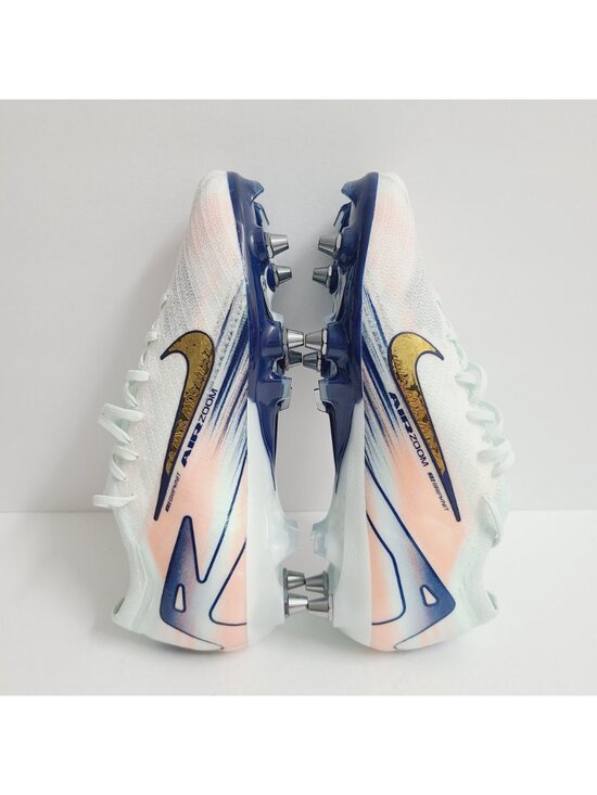 Nike Mercurial Vapor 16 CR7 Elite SG-Pro Soccer Cleats TOOL HQ2677-300 Size 8.5 main image 7